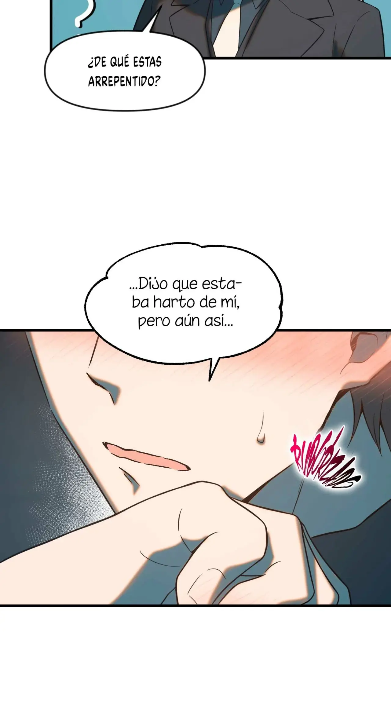 Fluyendo Leche y Miel (2023) - Capítulo 6 - Página 58 - LectorTMOo