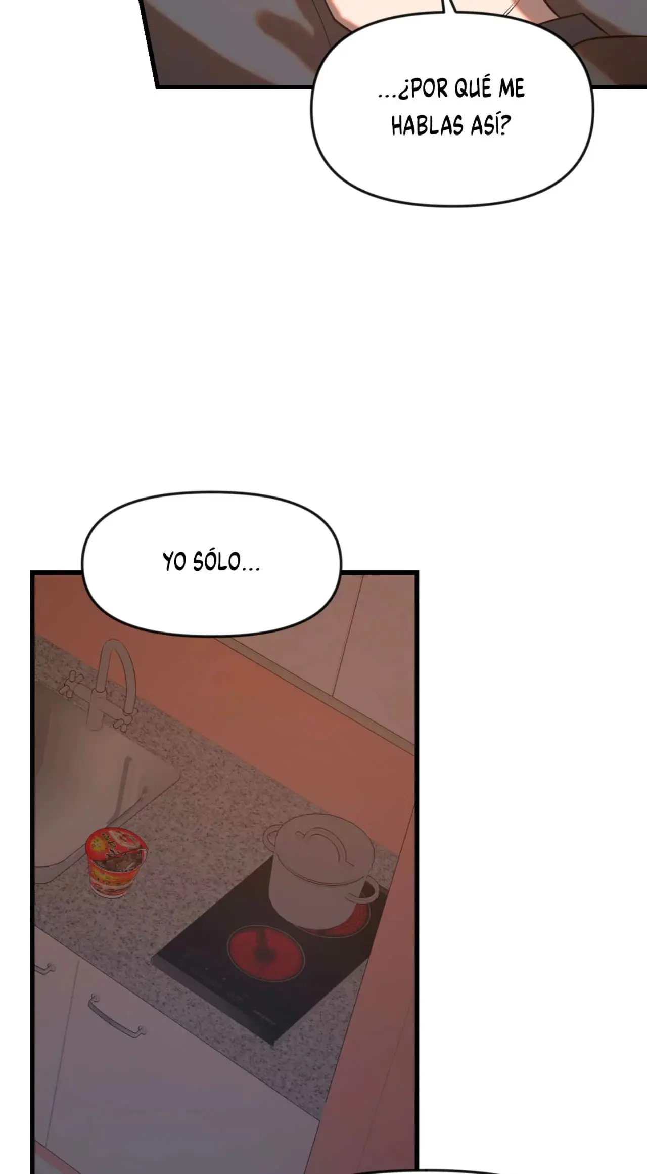 Fluyendo Leche y Miel (2023) - Capítulo 6 - Página 65 - LectorTMOo