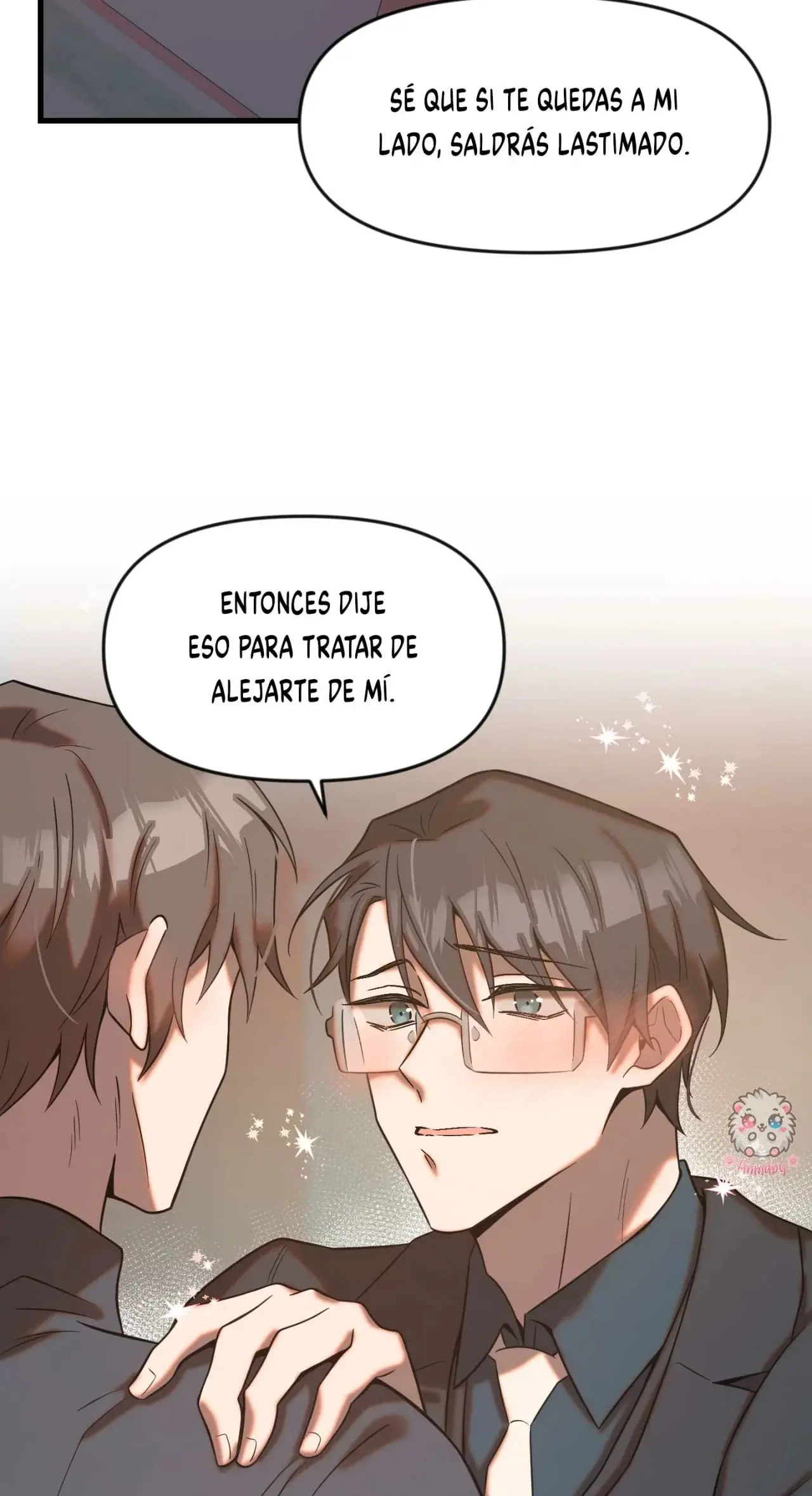 Fluyendo Leche y Miel (2023) - Capítulo 6 - Página 66 - LectorTMOo