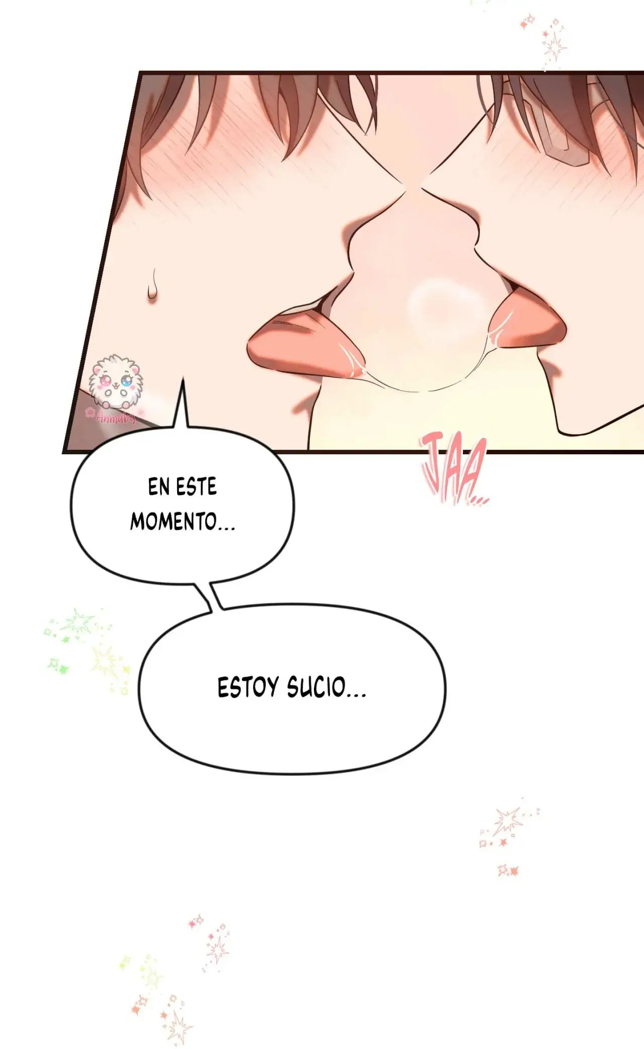 Fluyendo Leche y Miel (2023) - Capítulo 7 - Página 17 - LectorTMOo