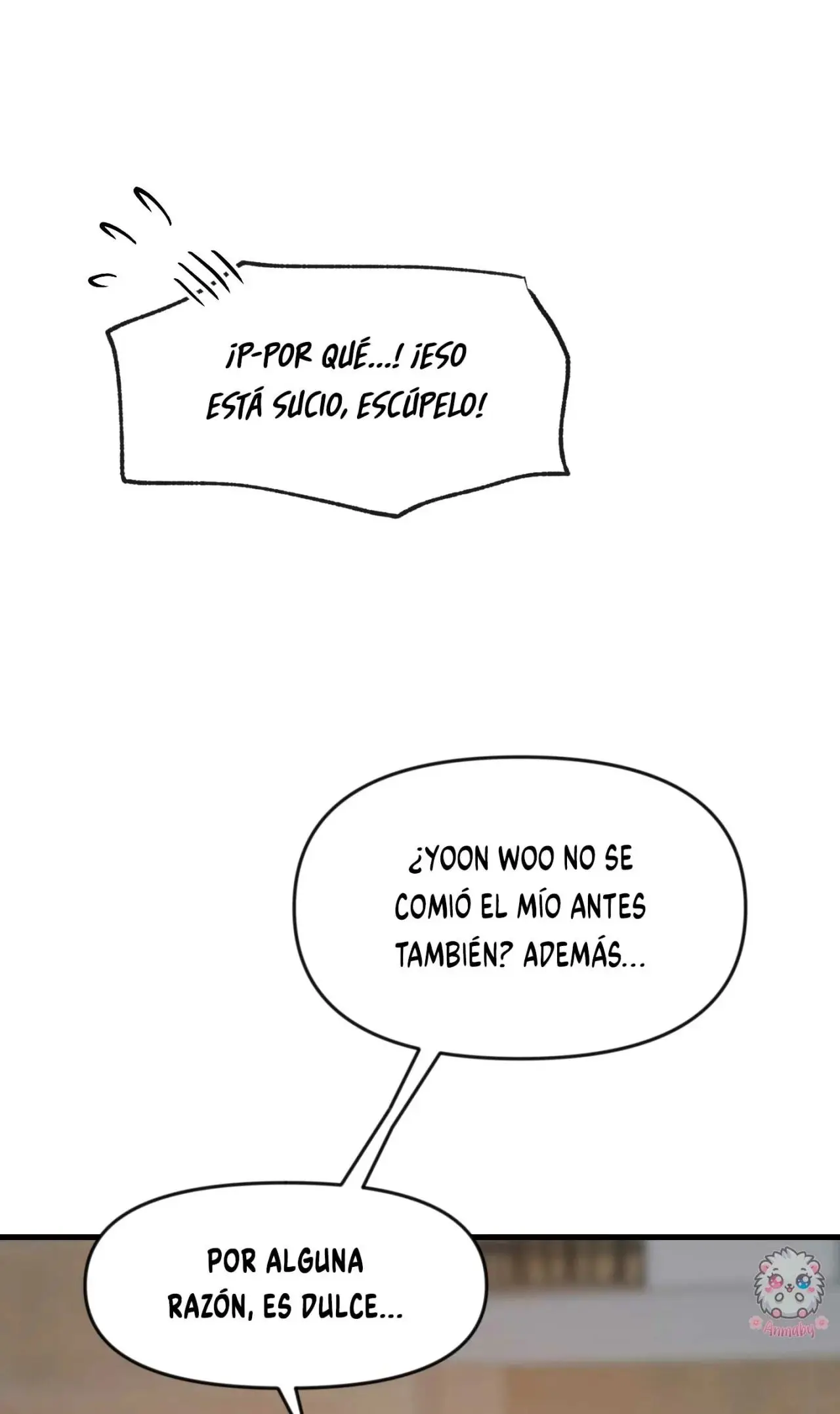 Fluyendo Leche y Miel (2023) - Capítulo 7 - Página 32 - LectorTMOo