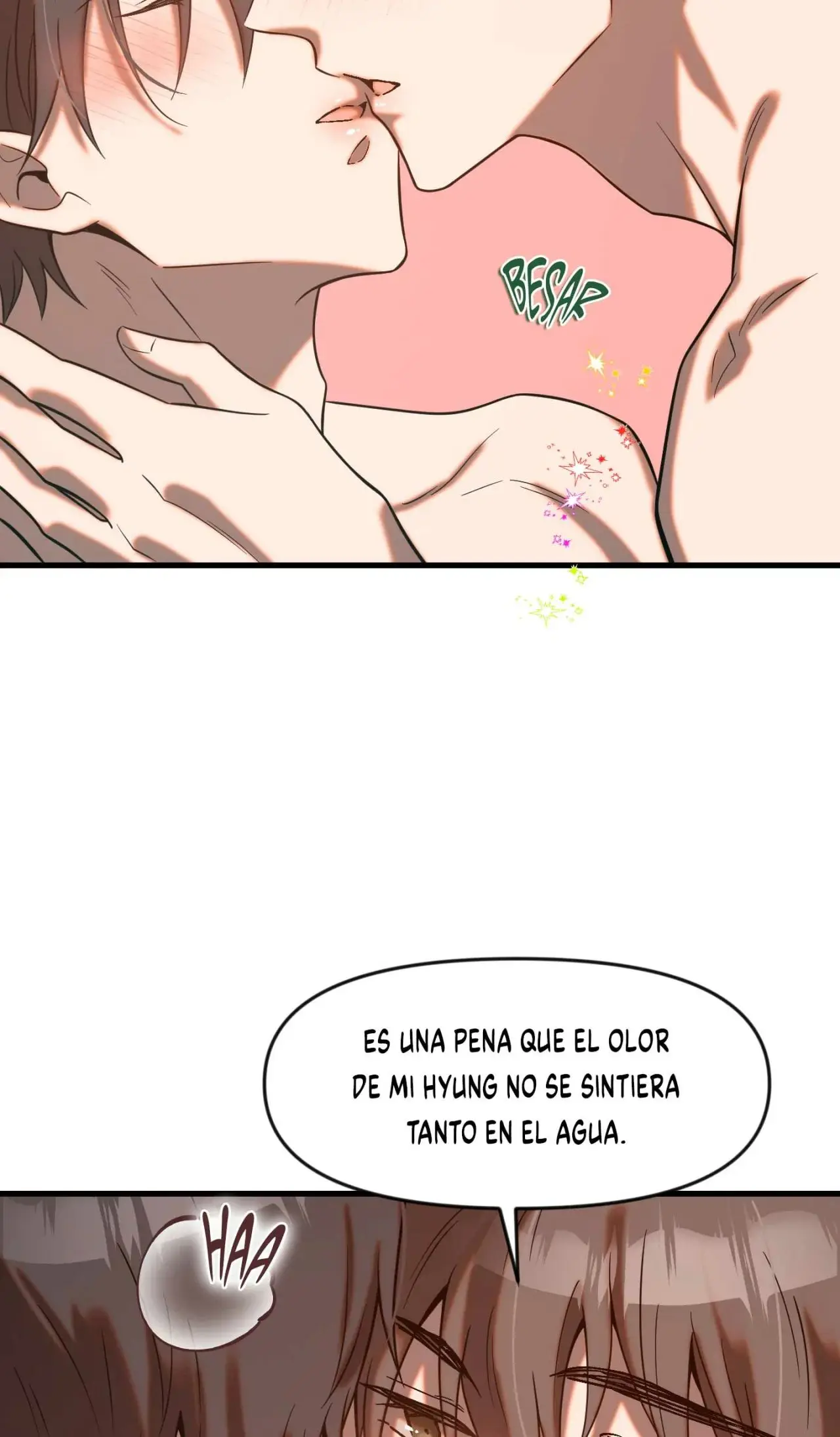 Fluyendo Leche y Miel (2023) - Capítulo 7 - Página 61 - LectorTMOo