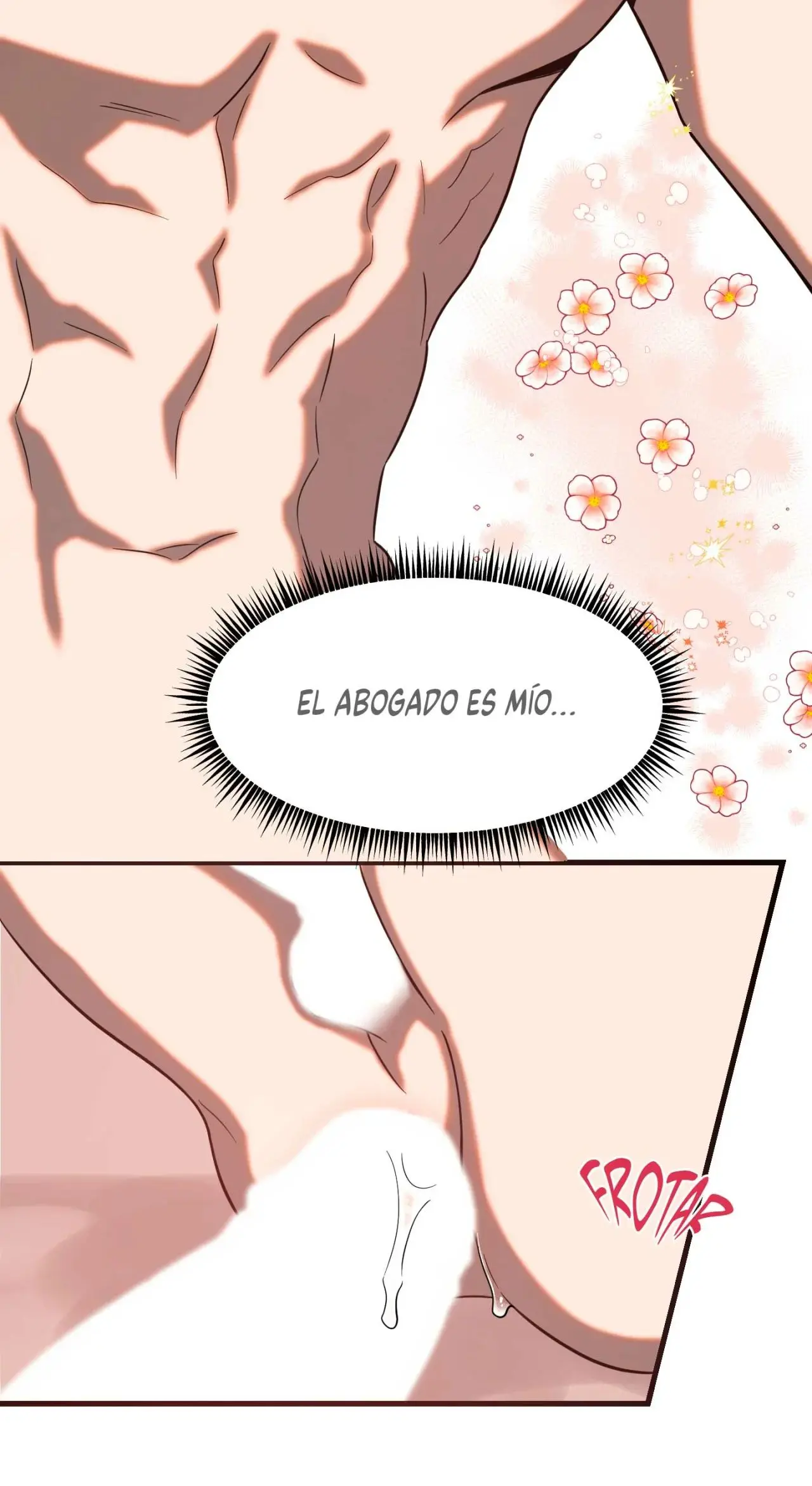 Fluyendo Leche y Miel (2023) - Capítulo 8 - Página 15 - LectorTMOo