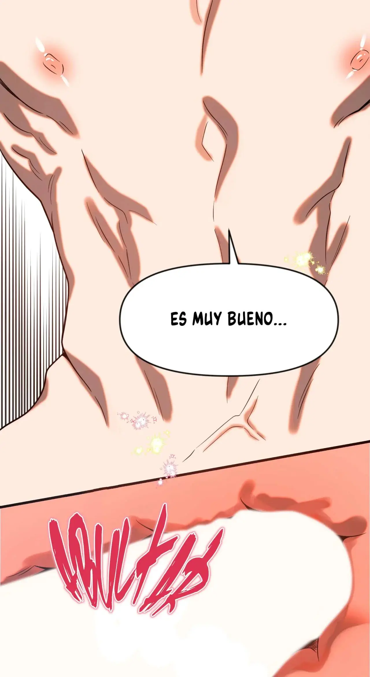 Fluyendo Leche y Miel (2023) - Capítulo 8 - Página 27 - LectorTMOo