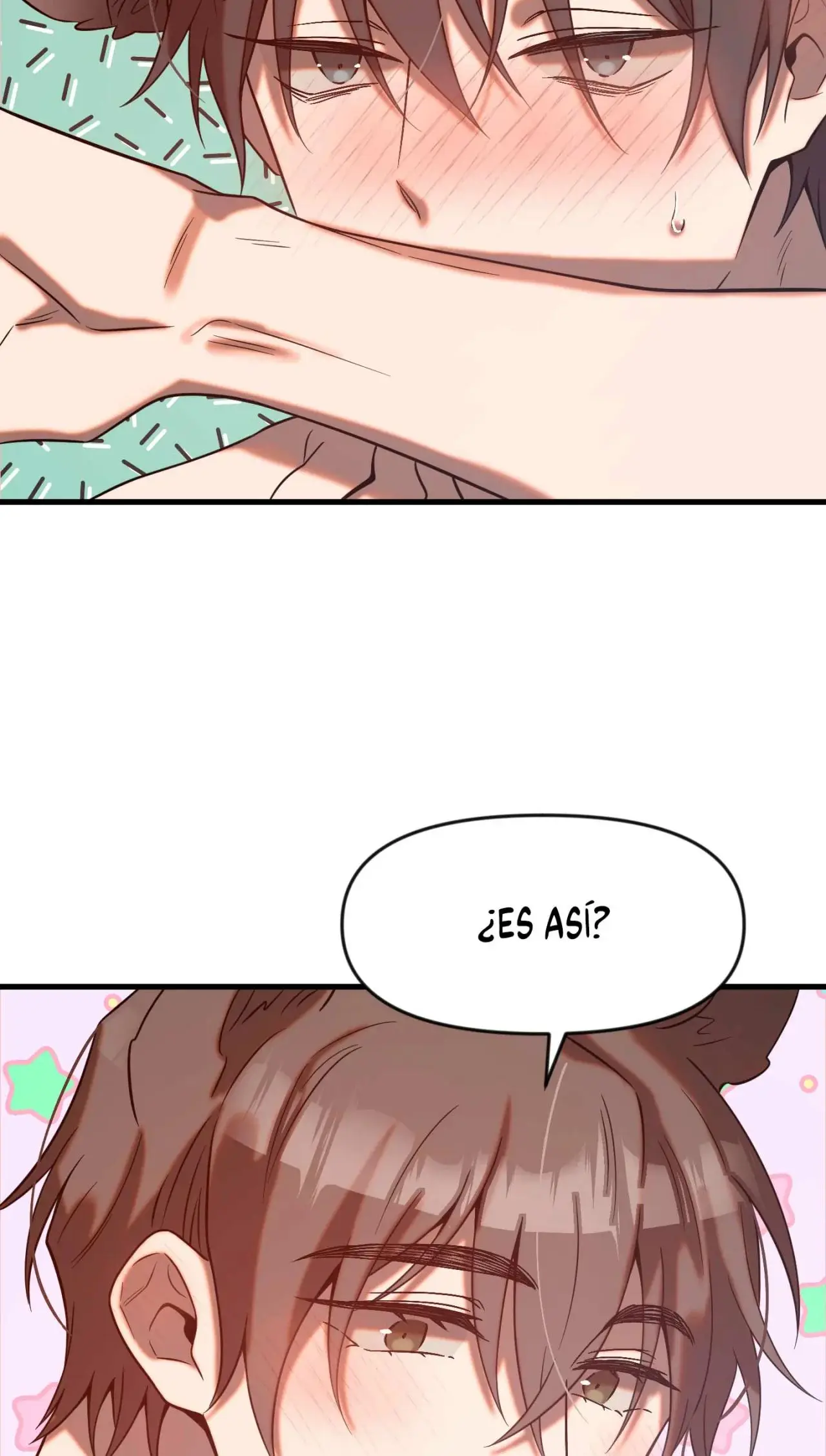 Fluyendo Leche y Miel (2023) - Capítulo 8 - Página 40 - LectorTMOo