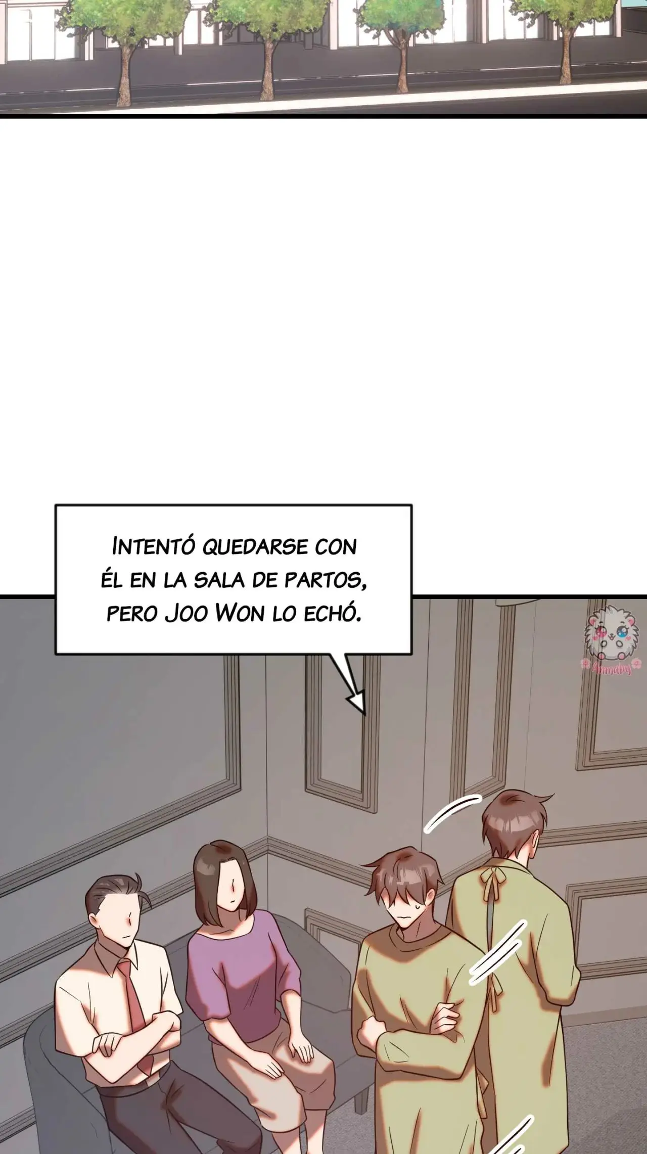 Fluyendo Leche y Miel (2023) - Capítulo 8 - Página 51 - LectorTMOo