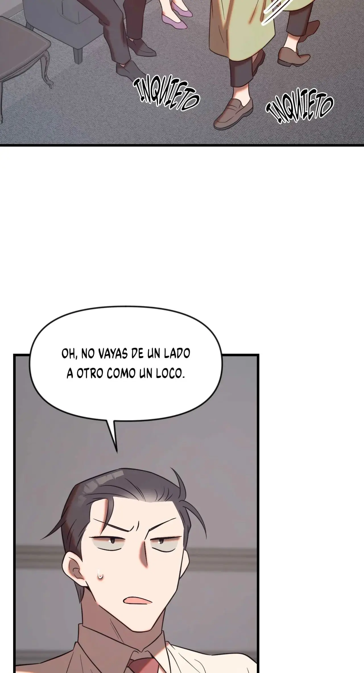 Fluyendo Leche y Miel (2023) - Capítulo 8 - Página 52 - LectorTMOo