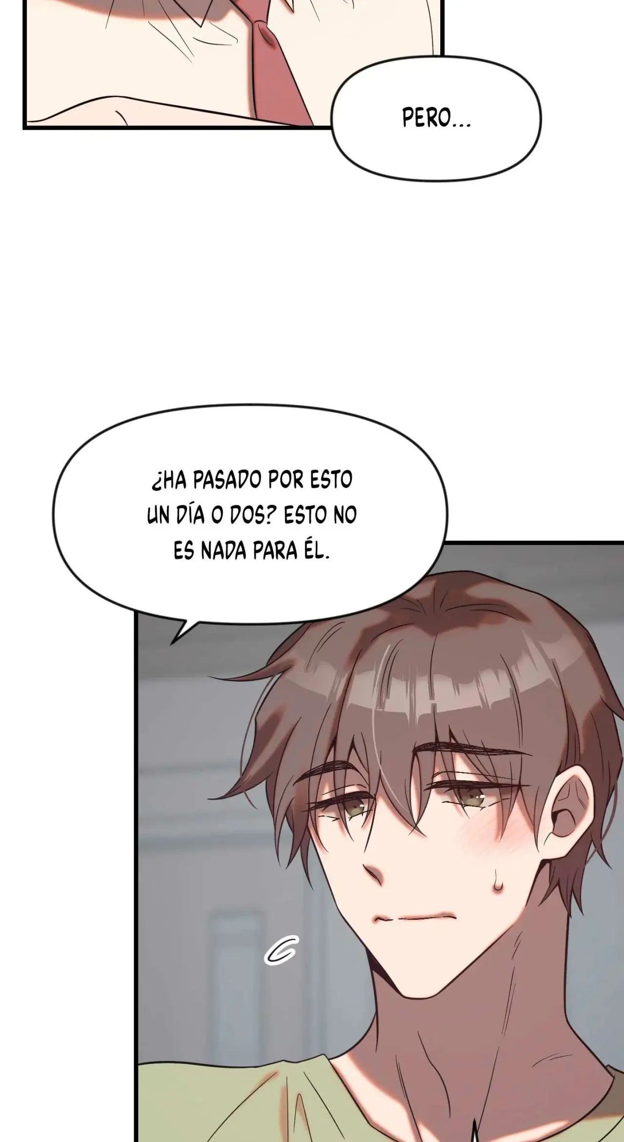 Fluyendo Leche y Miel (2023) - Capítulo 8 - Página 53 - LectorTMOo