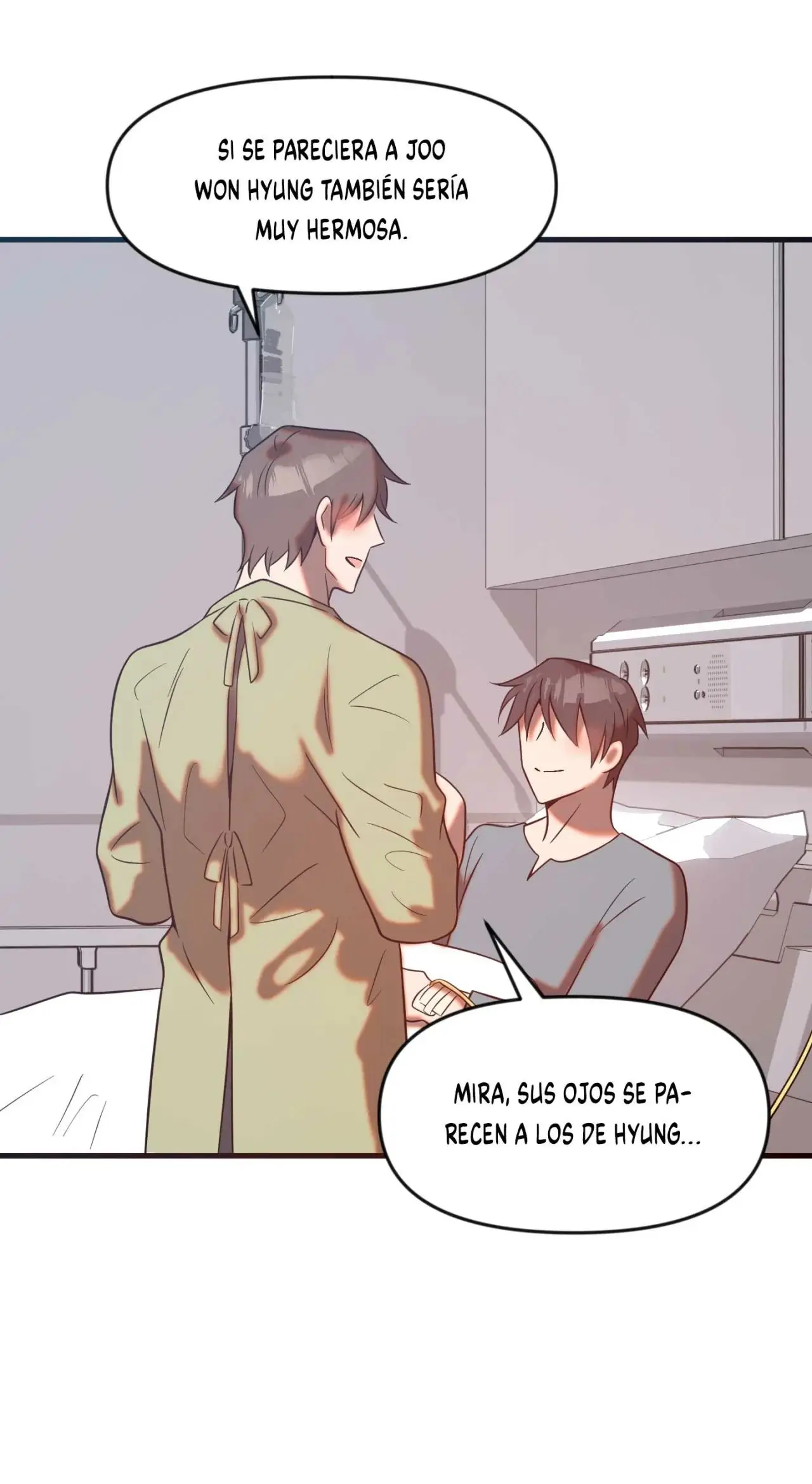 Fluyendo Leche y Miel (2023) - Capítulo 8 - Página 62 - LectorTMOo