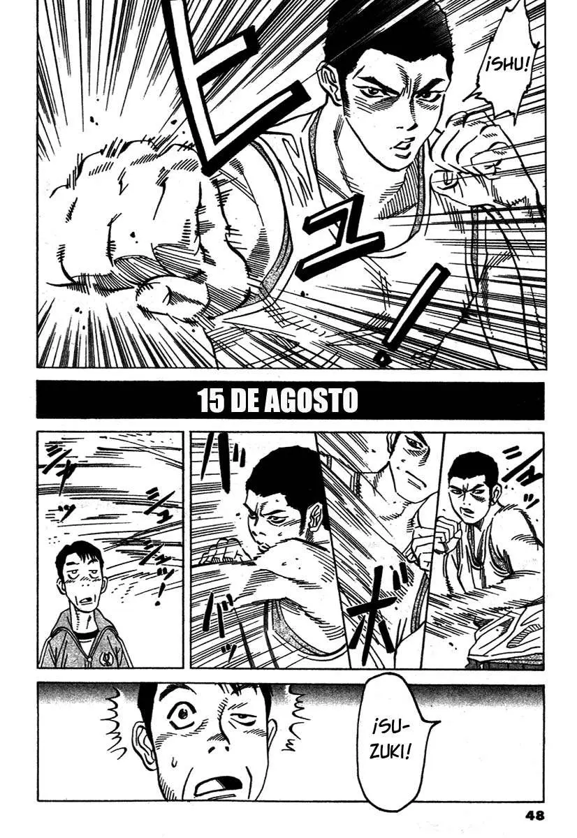 Fly Daddy Fly (2005) - Capítulo 11 - Página 6 - LectorTMOo