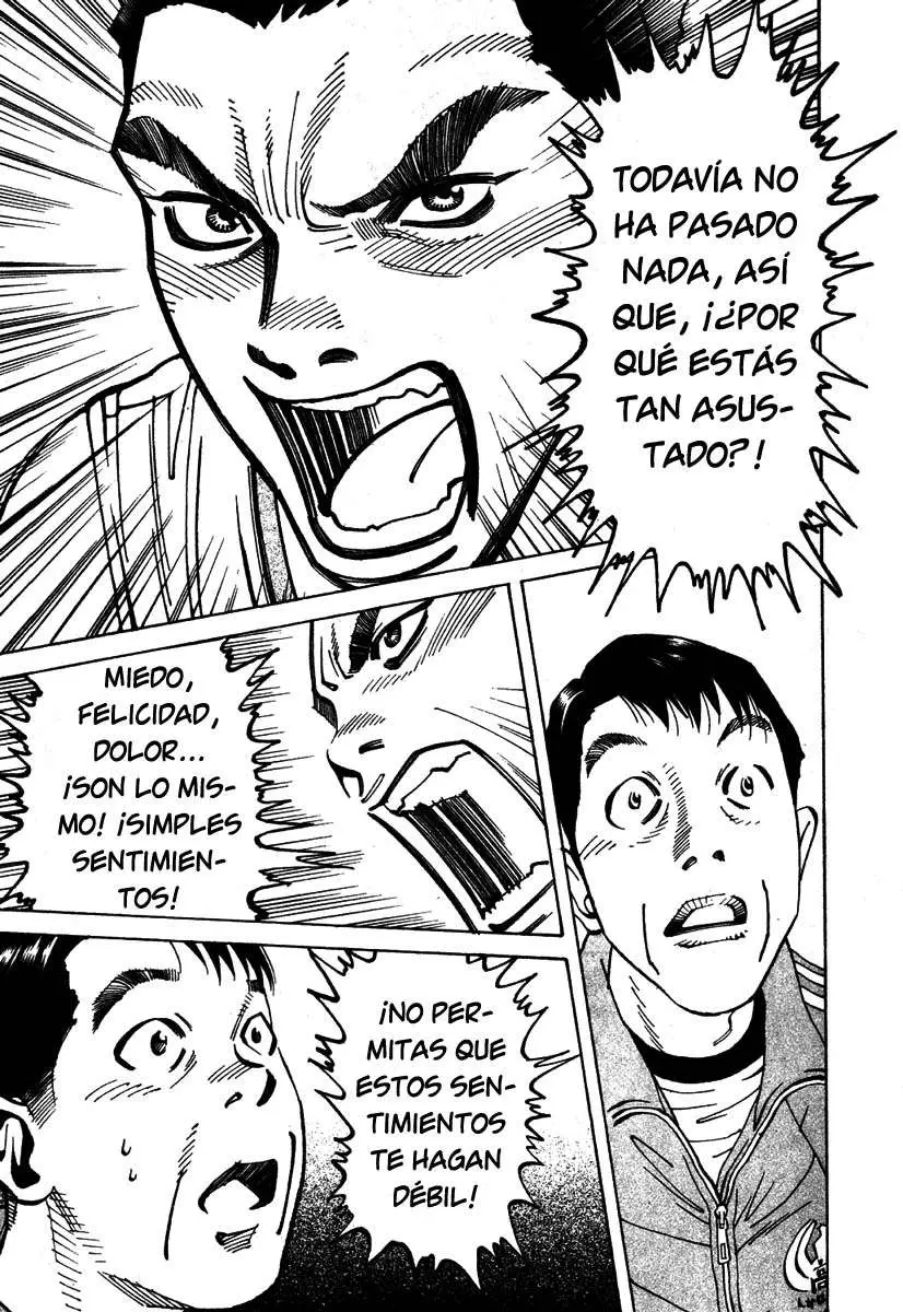 Fly Daddy Fly (2005) - Capítulo 11 - Página 13 - LectorTMOo