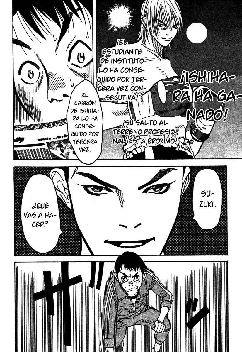 Fly Daddy Fly (2005) - Capítulo 11 - Página 18 - LectorTMOo