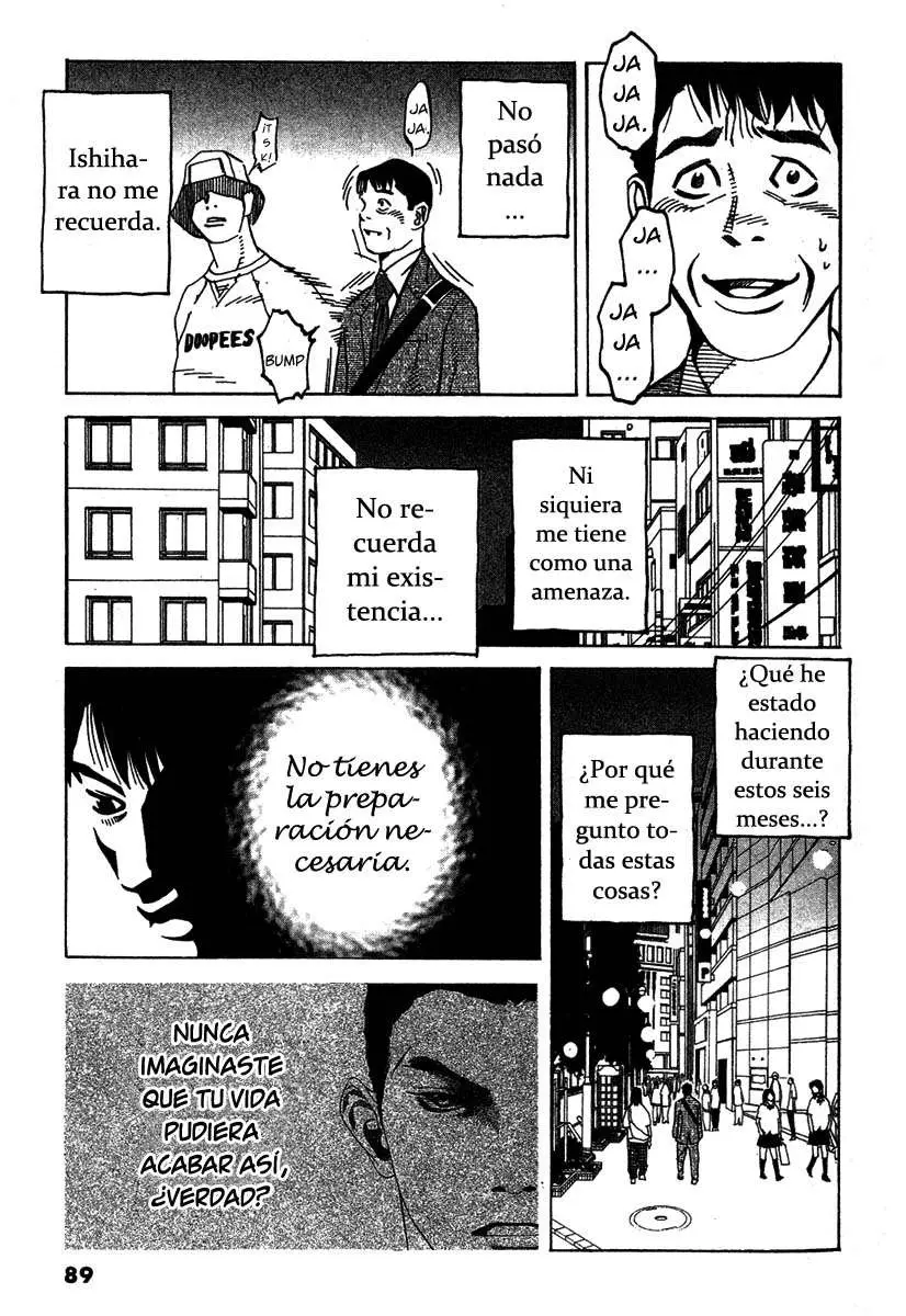 Fly Daddy Fly (2005) - Capítulo 13 - Página 5 - LectorTMOo