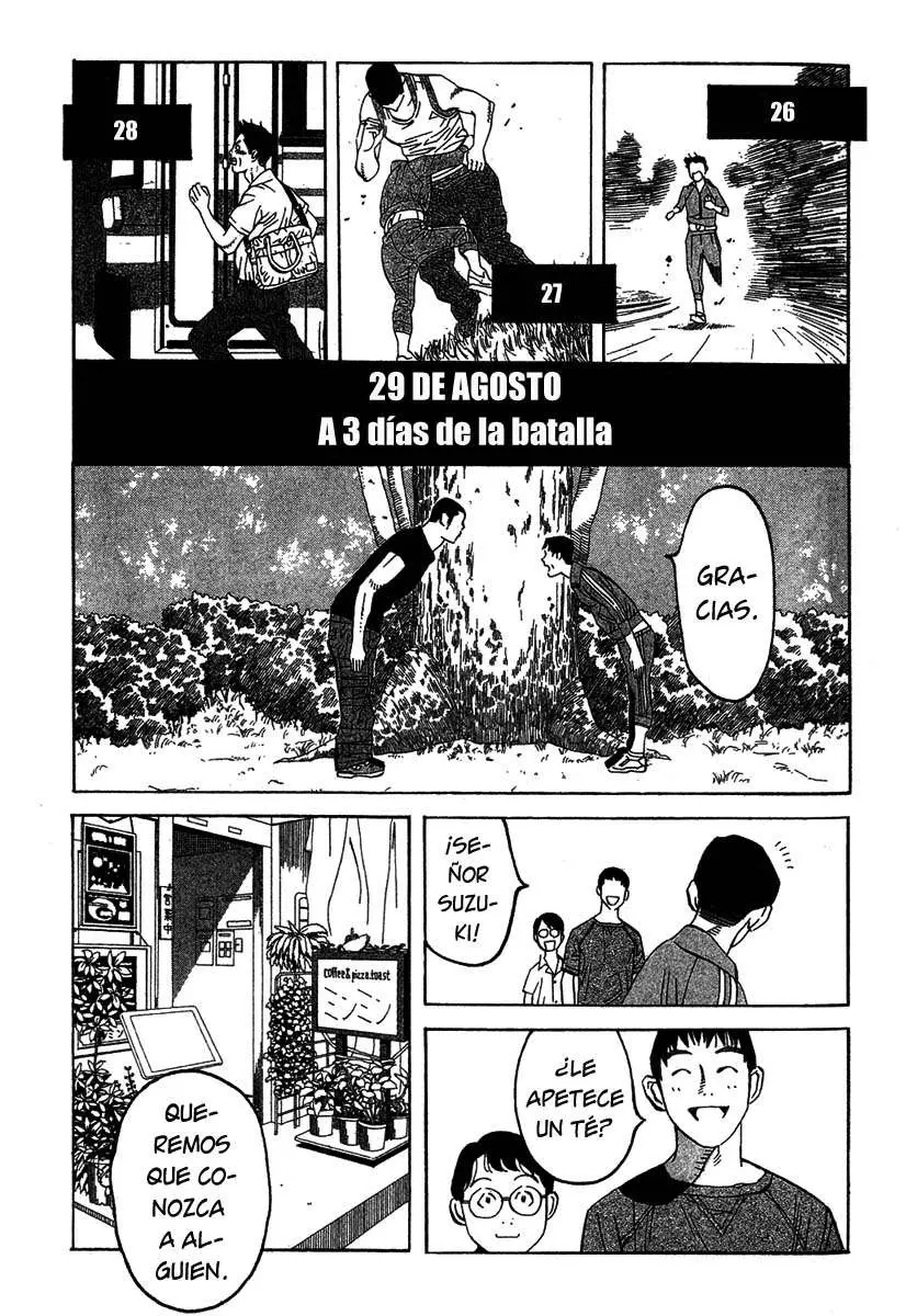 Fly Daddy Fly (2005) - Capítulo 13 - Página 17 - LectorTMOo