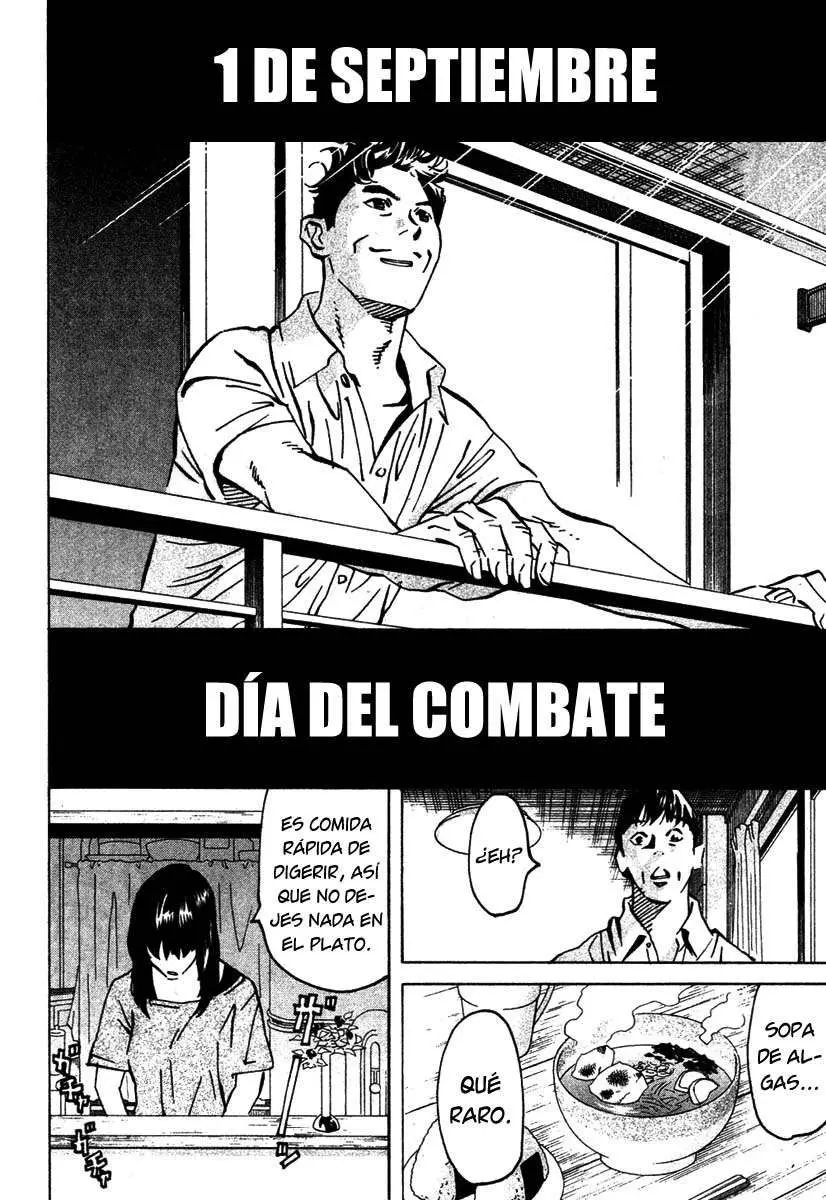 Fly Daddy Fly (2005) - Capítulo 15 - Página 2 - LectorTMOo