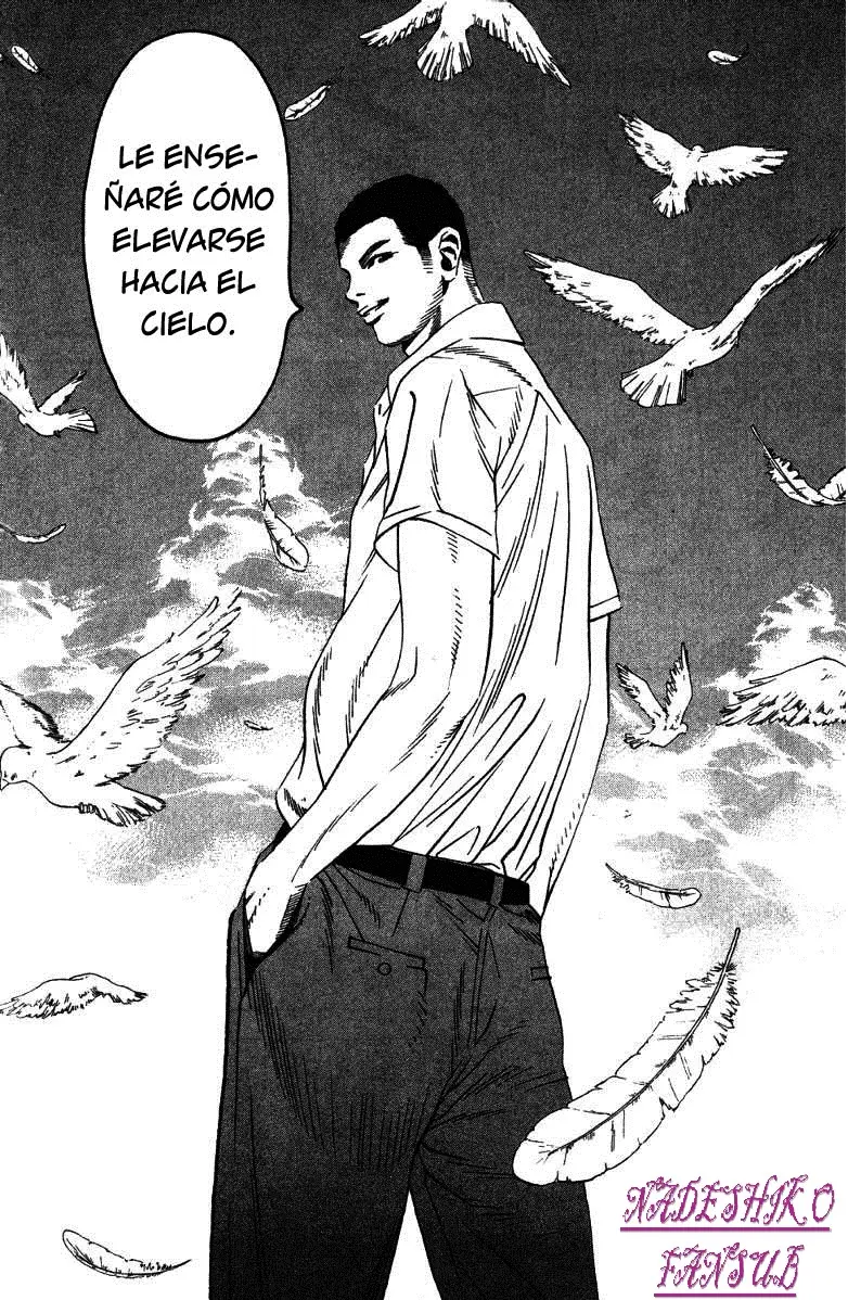 Fly Daddy Fly (2005) - Capítulo 2 - Página 34 - LectorTMOo