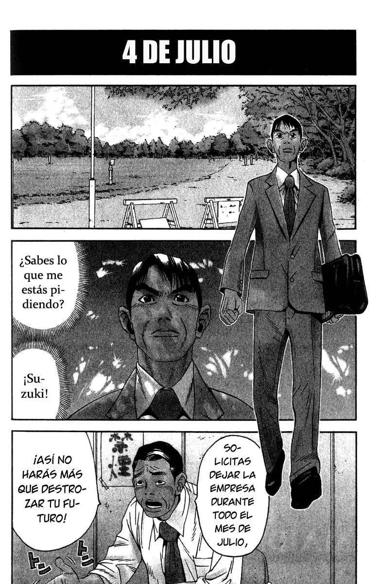 Fly Daddy Fly (2005) - Capítulo 3 - Página 2 - LectorTMOo