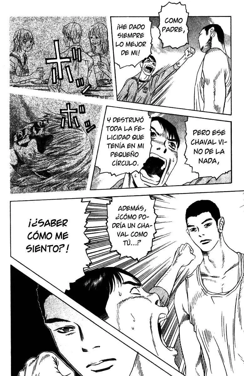 Fly Daddy Fly (2005) - Capítulo 3 - Página 18 - LectorTMOo