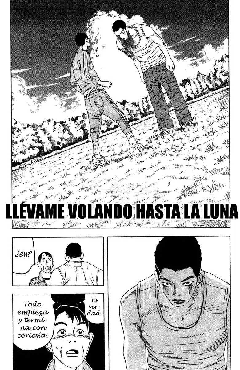 Fly Daddy Fly (2005) - Capítulo 4 - Página 2 - LectorTMOo