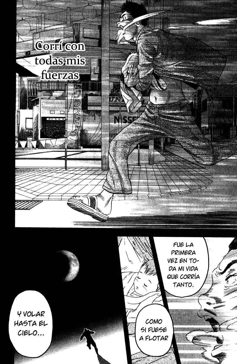 Fly Daddy Fly (2005) - Capítulo 4 - Página 10 - LectorTMOo