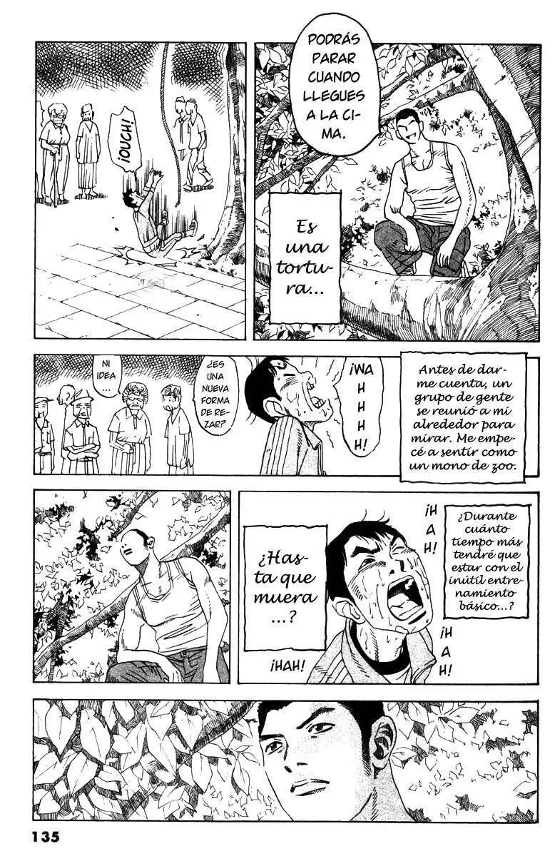 Fly Daddy Fly (2005) - Capítulo 5 - Página 7 - LectorTMOo