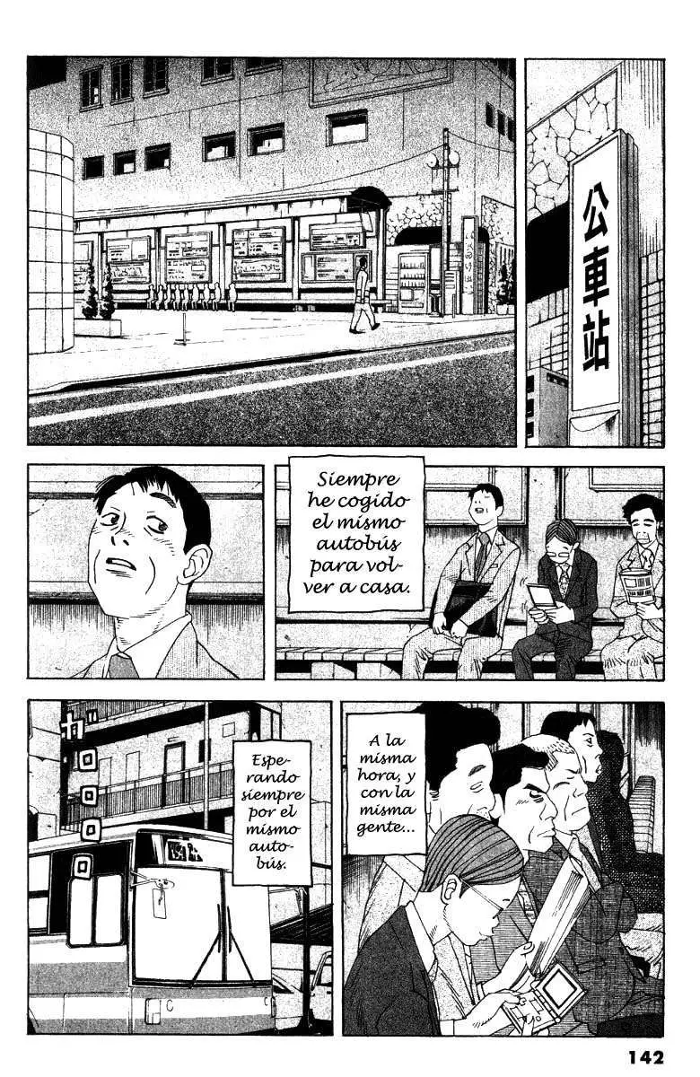 Fly Daddy Fly (2005) - Capítulo 5 - Página 14 - LectorTMOo