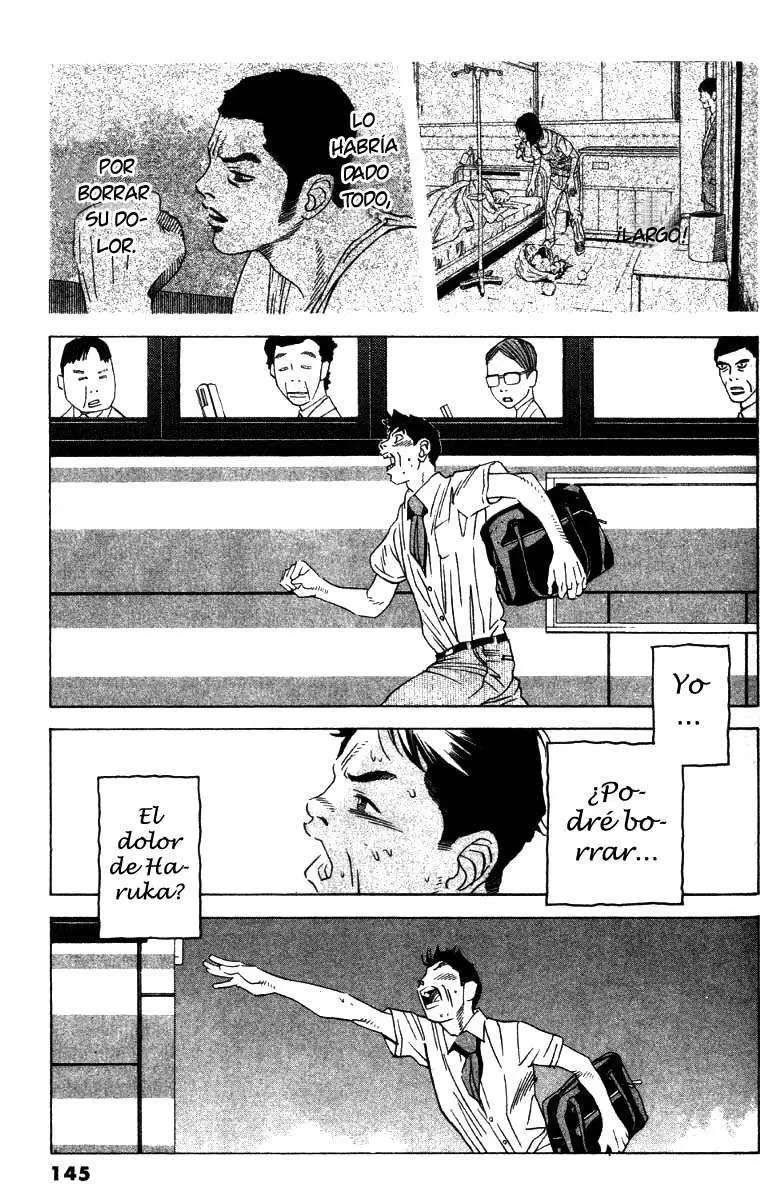 Fly Daddy Fly (2005) - Capítulo 5 - Página 17 - LectorTMOo