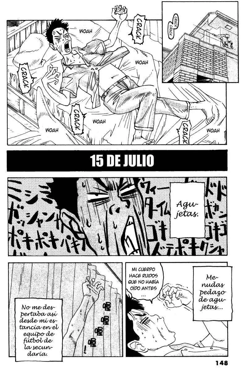 Fly Daddy Fly (2005) - Capítulo 6 - Página 2 - LectorTMOo