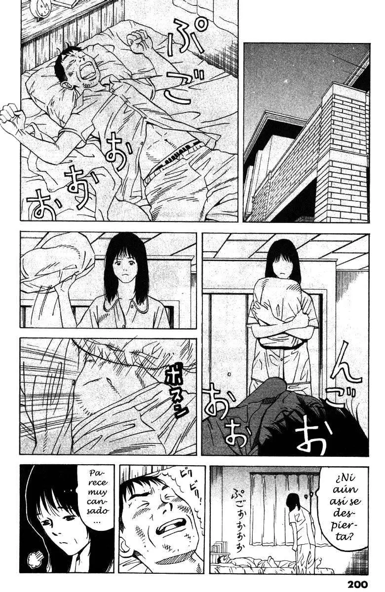 Fly Daddy Fly (2005) - Capítulo 8 - Página 16 - LectorTMOo