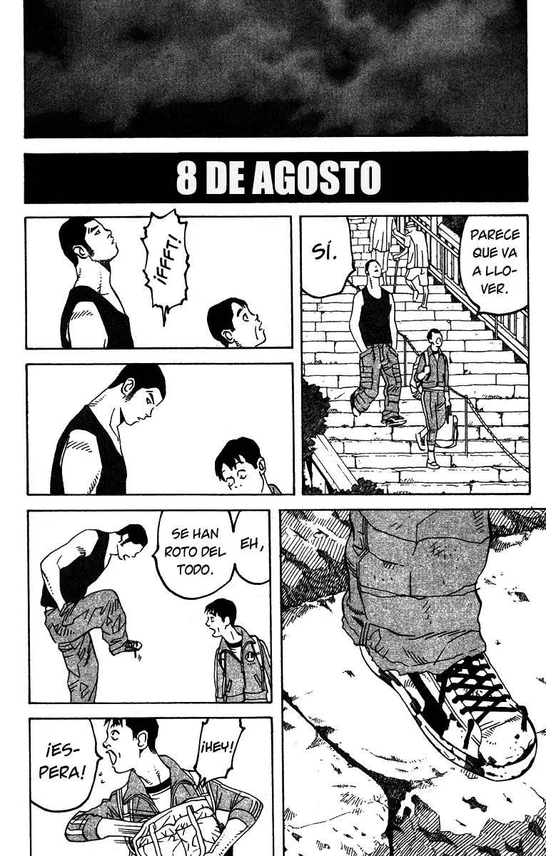 Fly Daddy Fly (2005) - Capítulo 9 - Página 3 - LectorTMOo