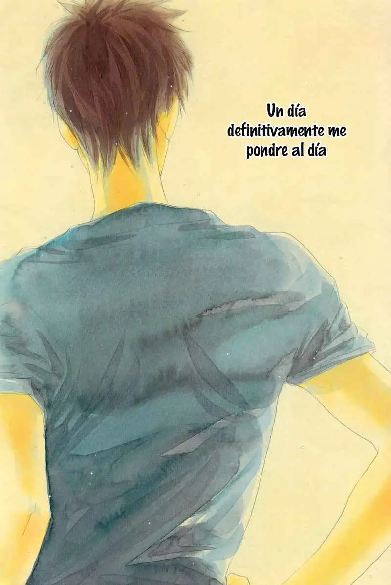 Fly High! (One-Shot) (2012) - Capítulo - Página 8 - LectorTMOo
