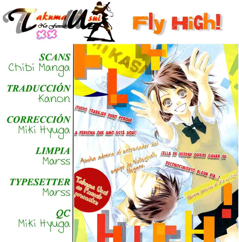 Fly High! (One-Shot) (2012) - Capítulo - Página 49 - LectorTMOo