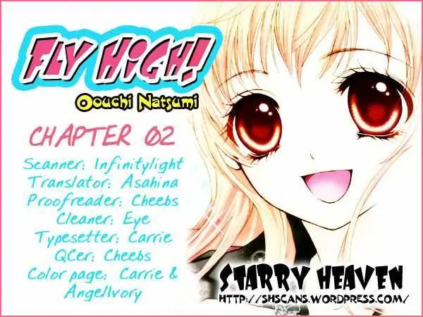 Fly High! (One-Shot) (2012) - Capítulo 2 - Página 2 - LectorTMOo