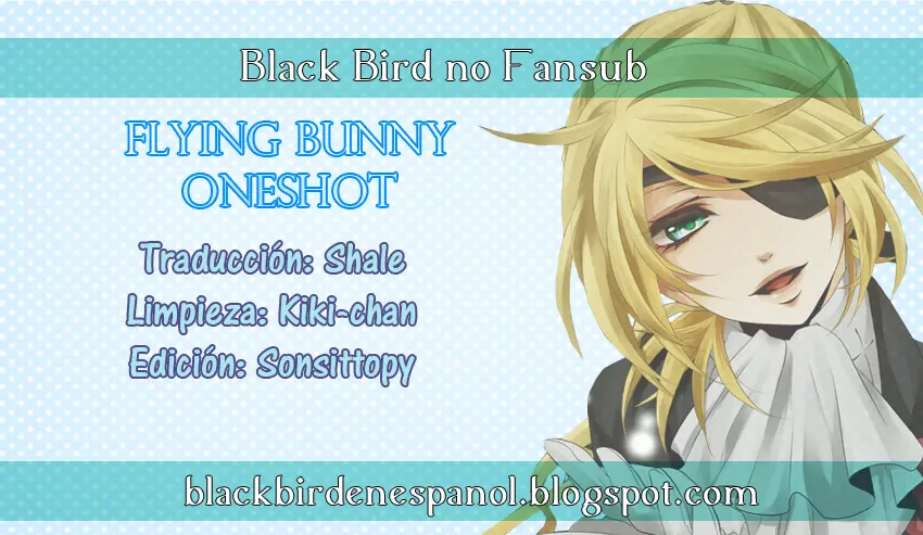 Flying Bunny (2009) - Capítulo - Página 3 - LectorTMOo
