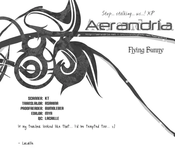 Flying Bunny (2009) - Capítulo - Página 5 - LectorTMOo