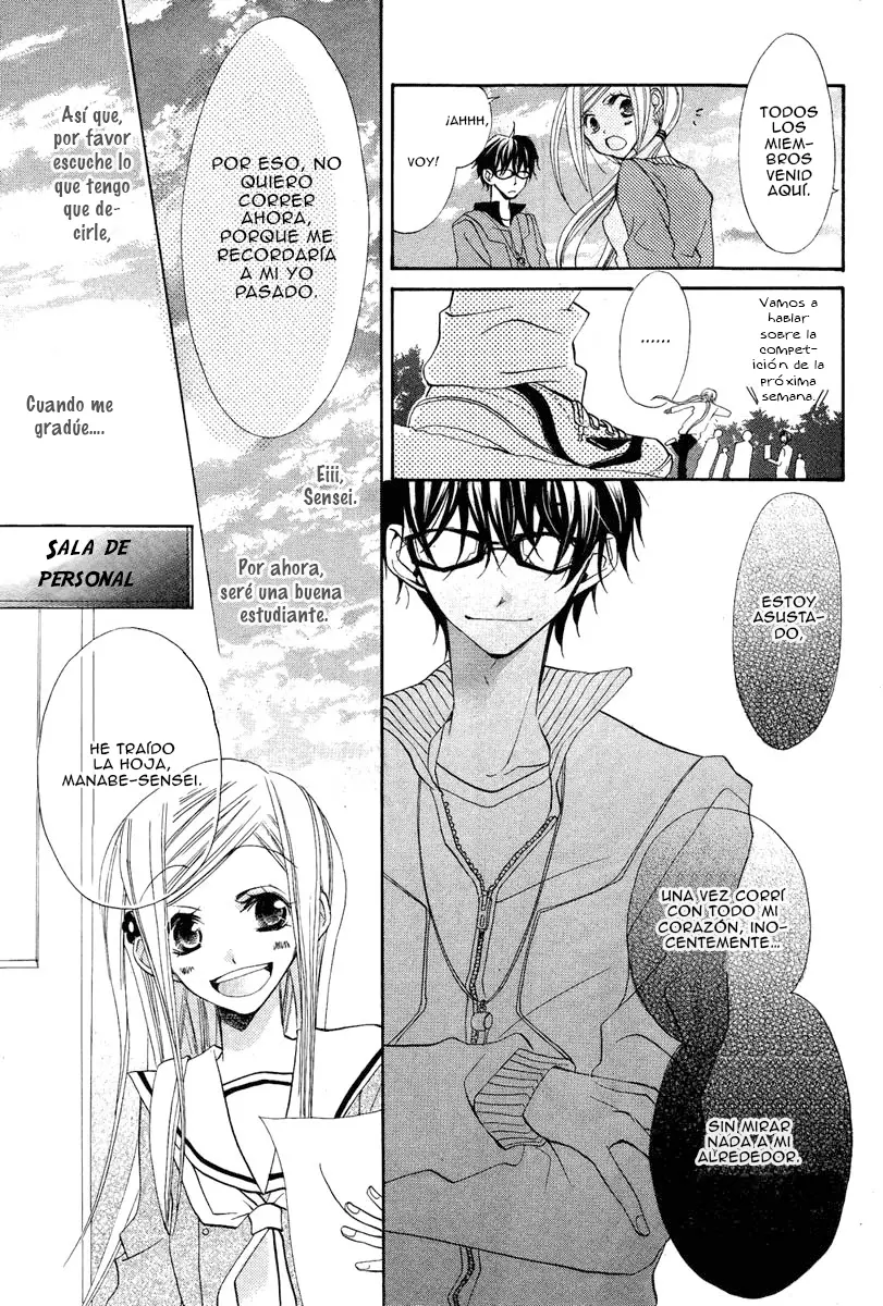 Flying Bunny (2009) - Capítulo - Página 18 - LectorTMOo