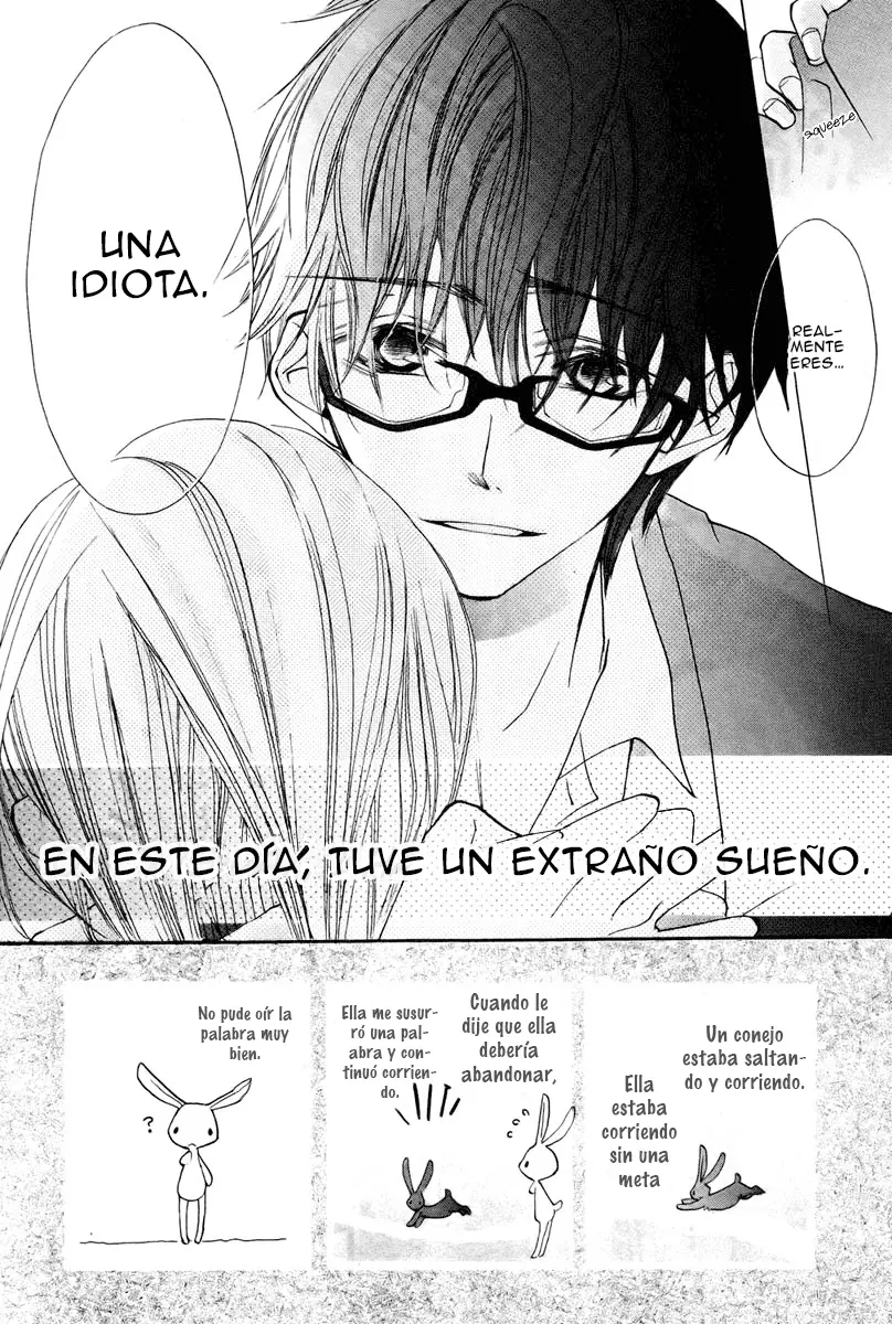 Flying Bunny (2009) - Capítulo - Página 31 - LectorTMOo