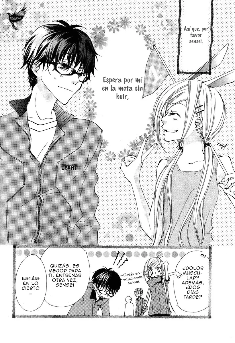 Flying Bunny (2009) - Capítulo - Página 44 - LectorTMOo