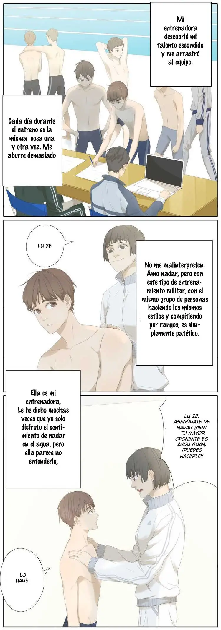 Flying fish (2017) - Capítulo 1 - Página 4 - LectorTMOo