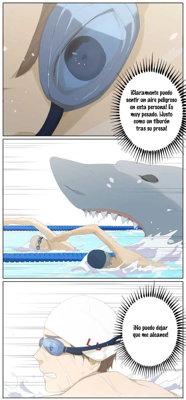 Flying fish (2017) - Capítulo 1 - Página 10 - LectorTMOo