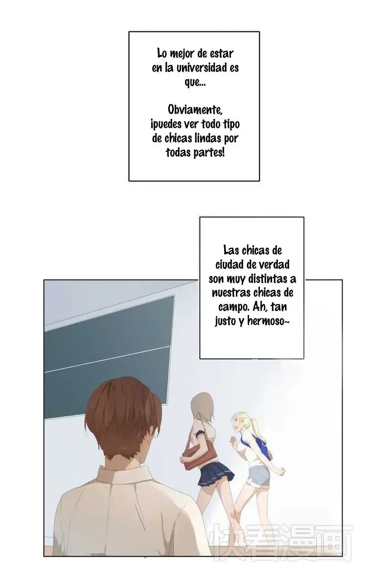 Flying fish (2017) - Capítulo 2 - Página 4 - LectorTMOo