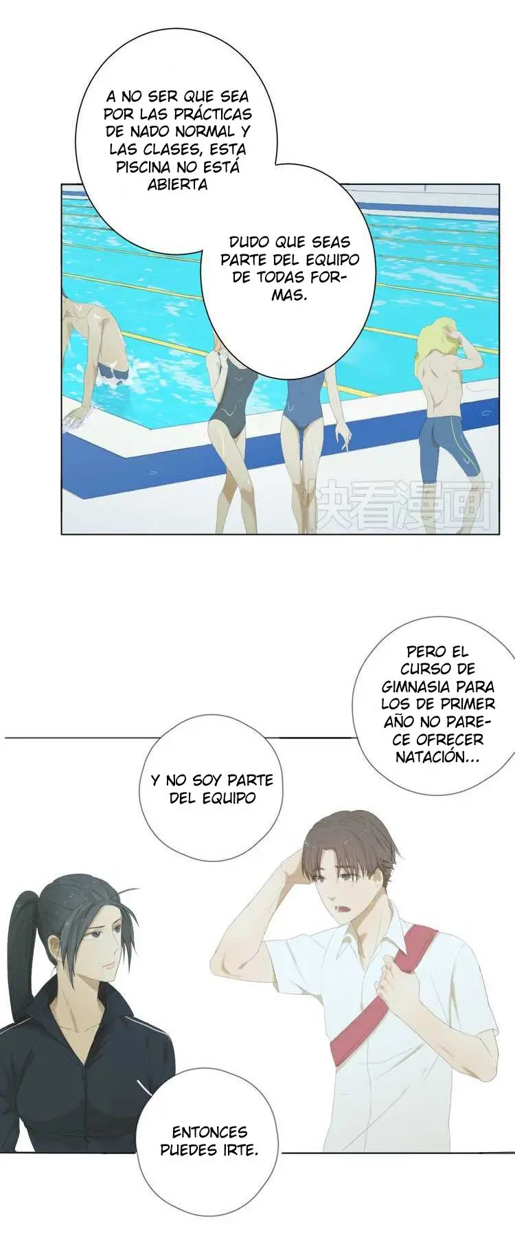 Flying fish (2017) - Capítulo 3 - Página 9 - LectorTMOo