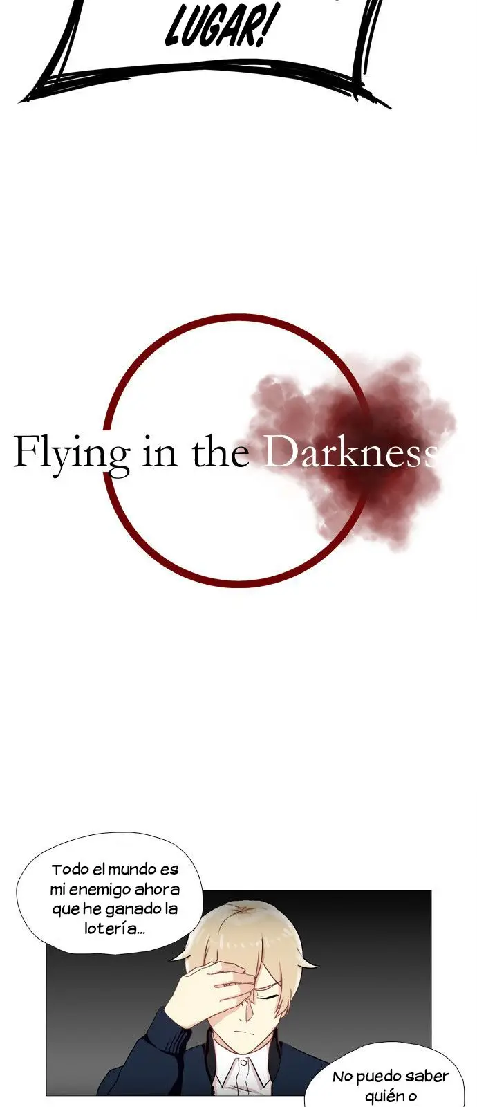 Flying in the Darkness (2016) - Capítulo 1 - Página 2 - LectorTMOo