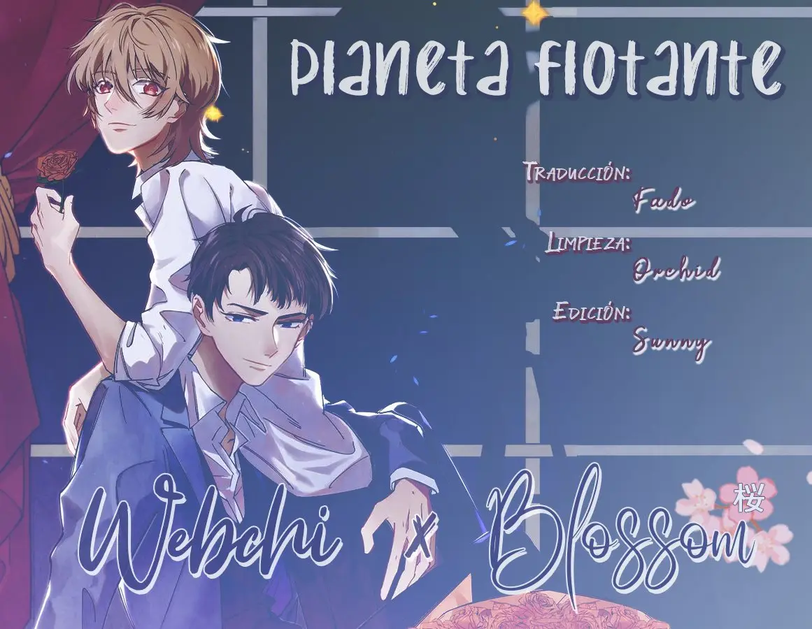 Flying Planet (2019) - Capítulo 13 - Página 1 - LectorTMOo