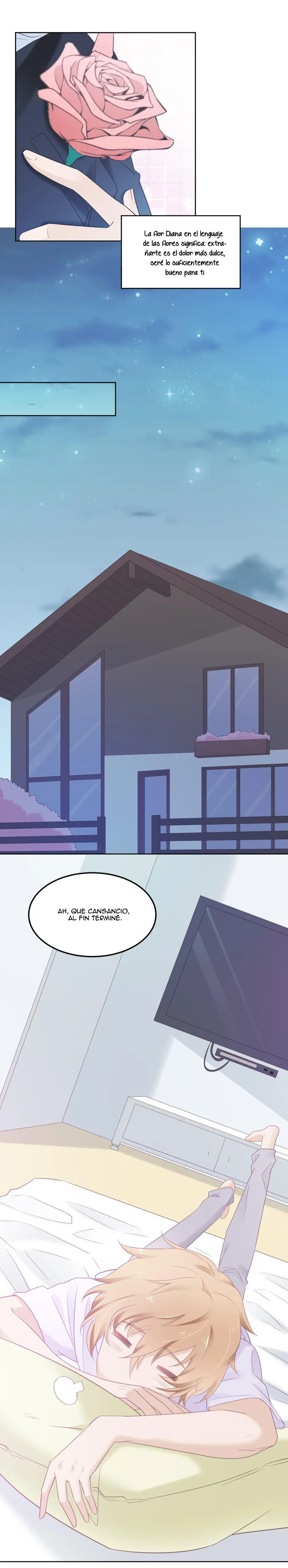 Flying Planet (2019) - Capítulo 3 - Página 8 - LectorTMOo