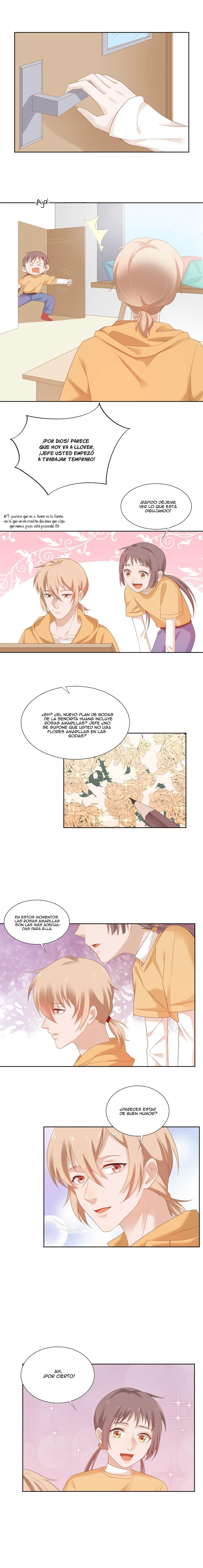 Flying Planet (2019) - Capítulo 4 - Página 5 - LectorTMOo