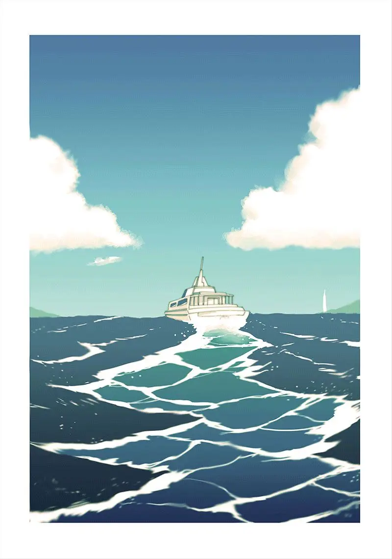 Focus (2015) - Capítulo 1 - Página 5 - LectorTMOo