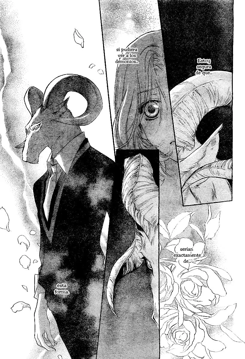 Folk Tail no Tonakai (2009) - Capítulo - Página 6 - LectorTMOo