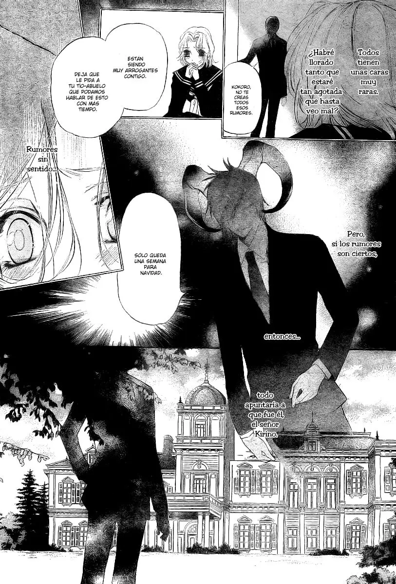 Folk Tail no Tonakai (2009) - Capítulo - Página 10 - LectorTMOo