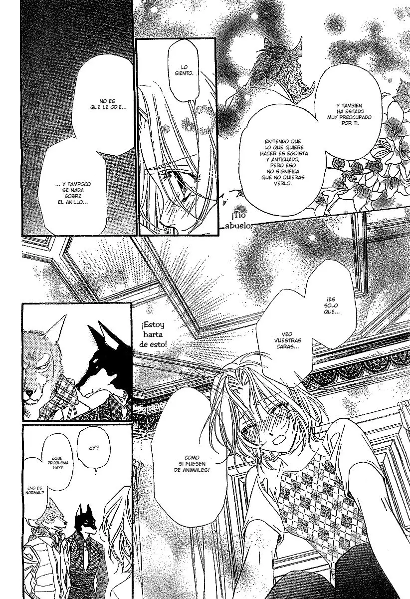 Folk Tail no Tonakai (2009) - Capítulo - Página 27 - LectorTMOo